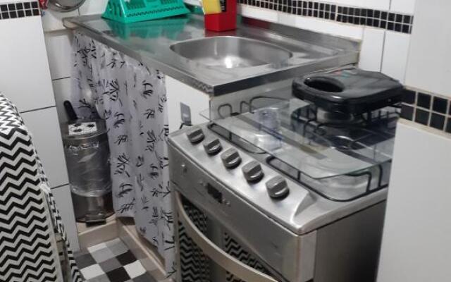 Apartamento Temporada Dalva Copacabana