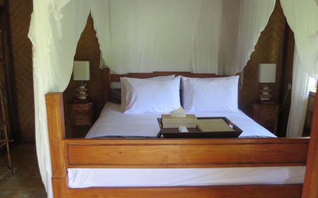 Aashaya Jasri Resort