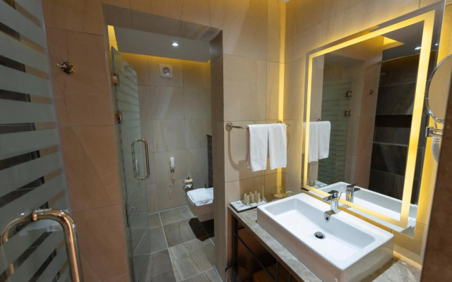 Lahami Bay Resort
