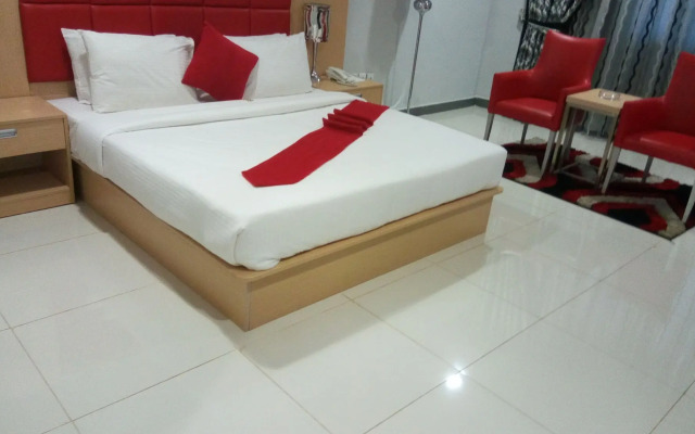 Hotel Paraiso