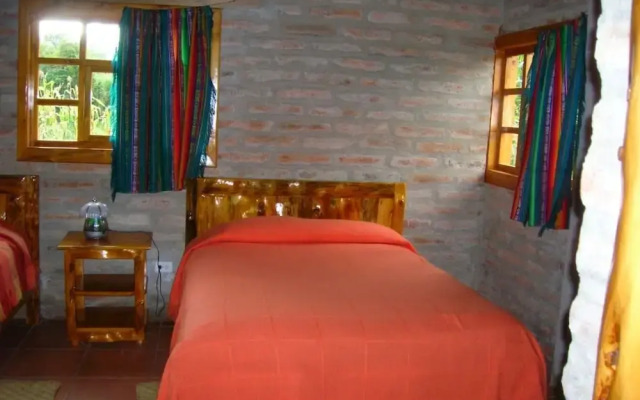 Runa Tupari Homestay Lodge
