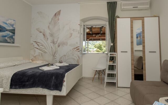 Zukic Apartments RIsan