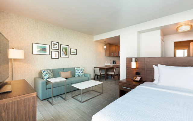 Residence Inn by Marriott Panama City