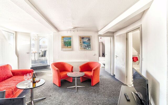 House Duhnen Cuxhaven 26660