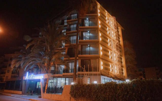 Sette Serenity Hotel - Adults Only