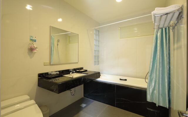 Yuli Rainbow Bridge Homestay