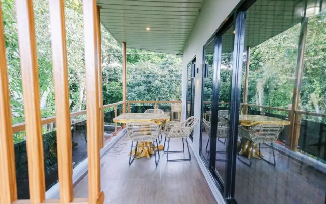 ACA Guesthouse by SMS Hospitality