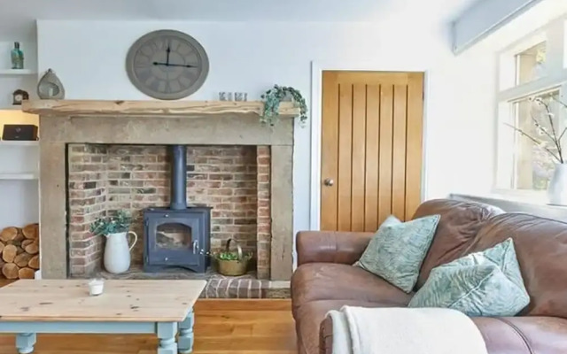Host Stay Waterleap Cottage
