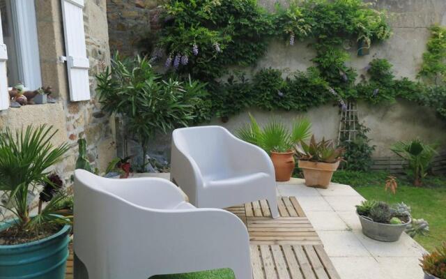 Maison Perros-Guirec, 4 pièces, 4 personnes - FR-1-368-254