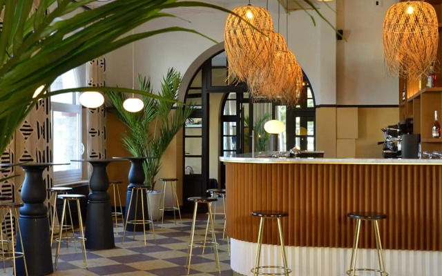 Hotel De Diane