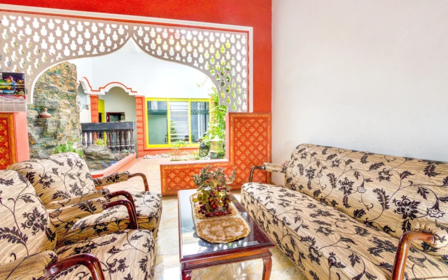 OYO 3074 Orange Inn