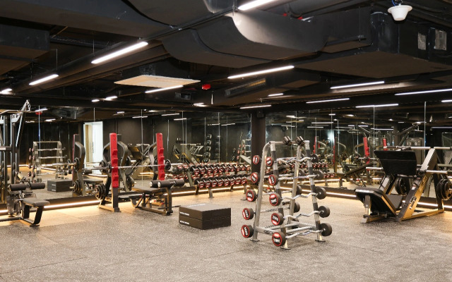 Park Inn by Radisson Muscat