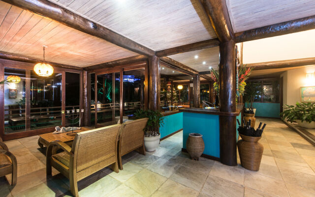 La Pedrera Small Hotel & Spa