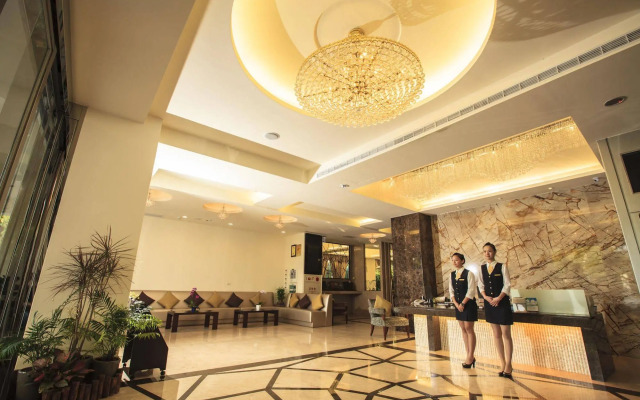 Lishiuan International Hotel