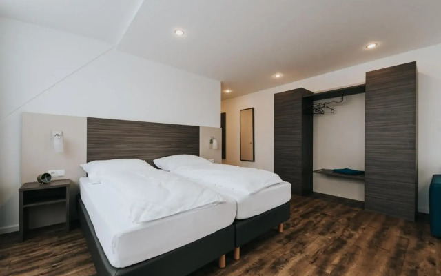 Hotel Restaurant Adria Stuben Brühl