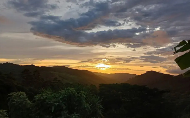 Casa Curré Monteverde