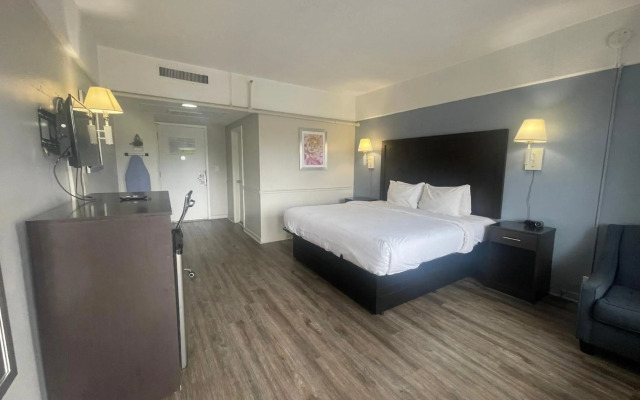 Rodeway Inn