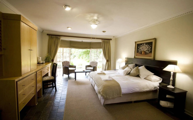 Farmers Folly Guest House