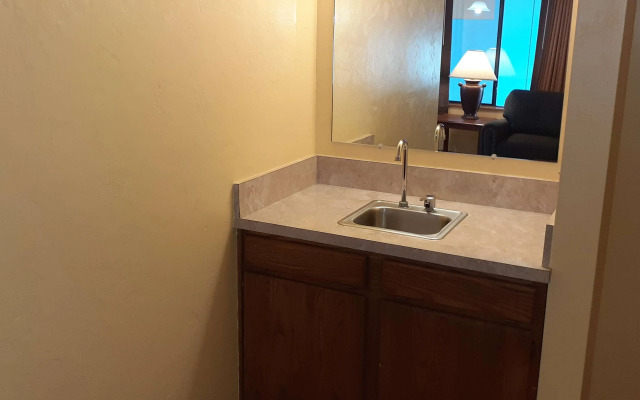 SureStay Hotel by Best Western Ellensburg