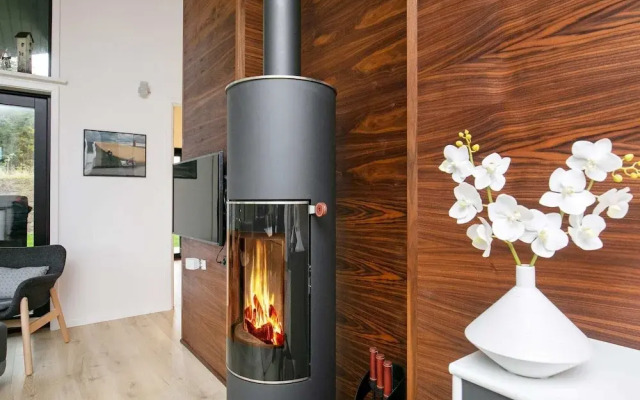 Luxury Retreat in Lonstrup-by Traum