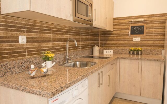 Living4Malaga Boutique Apartments