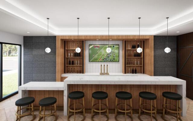 Staybridge Suites Ames by IHG