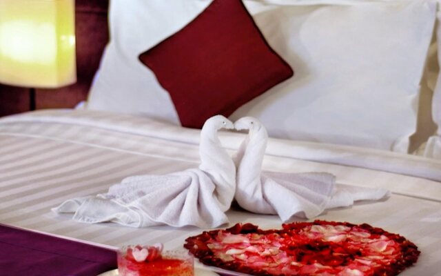Hanoi Veris Boutique Hotel & Spa