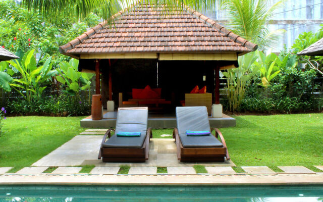 Airy Denpasar Barat Kepuh Segina 8 Bali