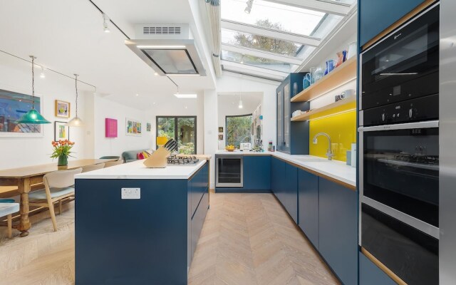 Percy Road Retreat