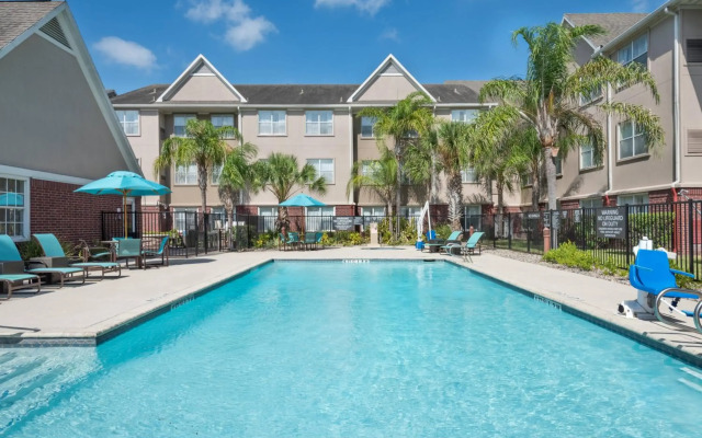 Residence Inn By Marriott Brownsville