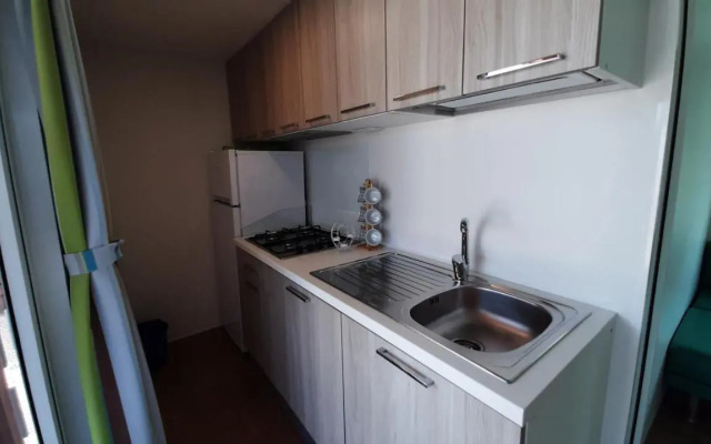 Mobil homes Kamp Maslina, Biograd n/m