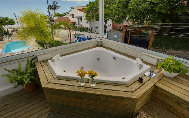 Solar Beach Hotel