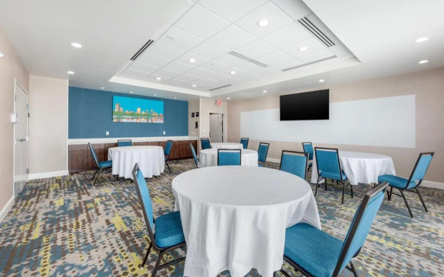 Hampton Inn Harker Heights