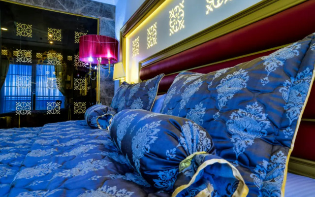 Altin Otel&Spa Balikesir