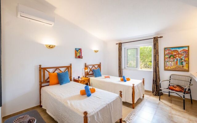 Villa Sunshine
