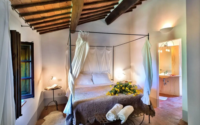 Podere Poggio al Sole