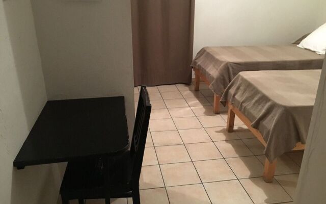 Hotel Bar Restaurant de l'Avenir