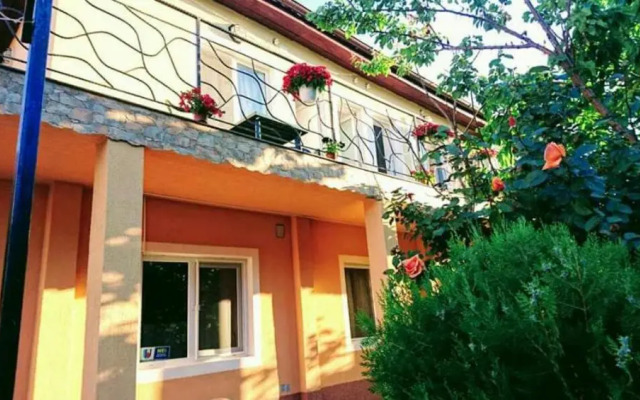 Casa Bibi