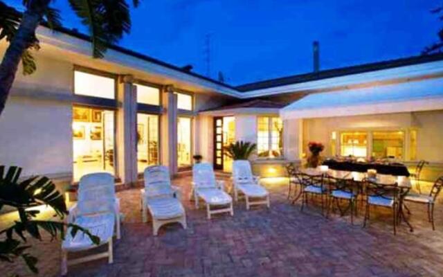Villa Lux