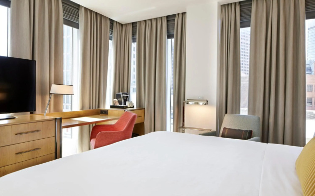 Hotel Indigo Atlanta Downtown by IHG
