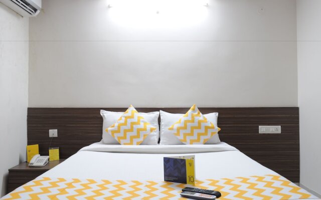 My Place Kondapur HICC by FabHotel