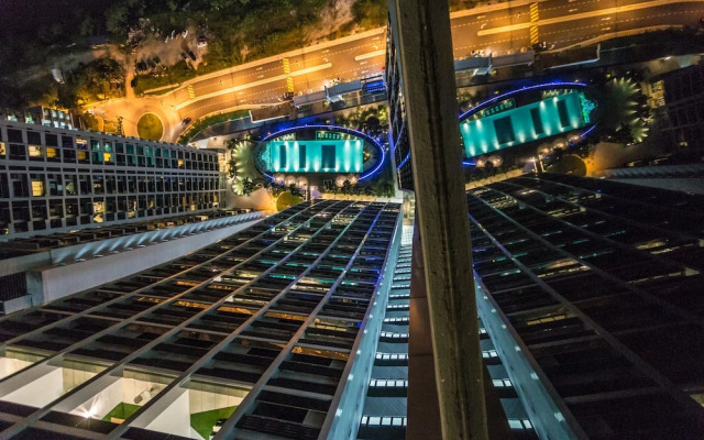 Sama Homes @ D'Latour Sunway