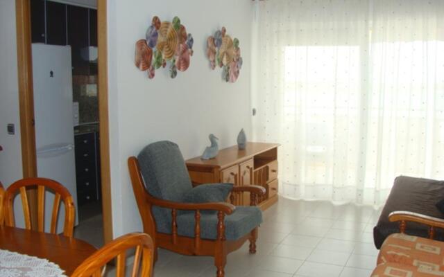 Apartments Forner