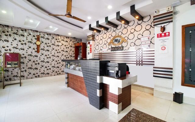 OYO Flagship 28562 Hotel Fortune