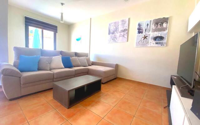 Villa Zeus by Vacanzy Collection