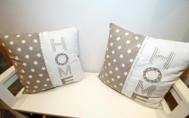 Ferienpark N02-010 Ferienpark