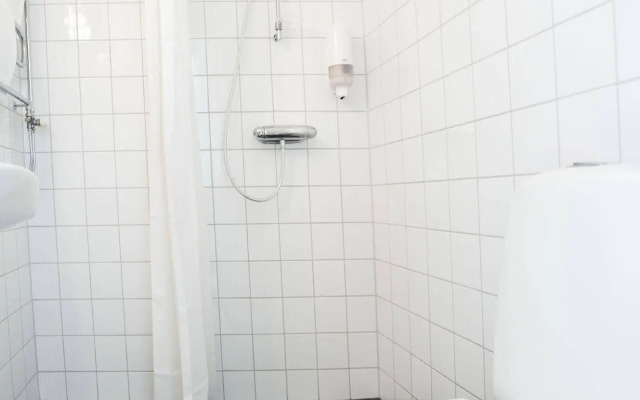 Best Western Capital Hotel