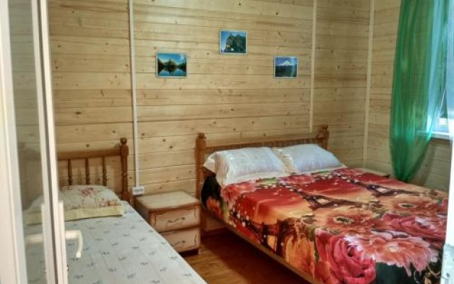 Guest house U Petrovicha