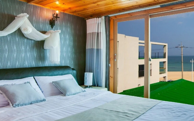 Gangneung Seaview Pension