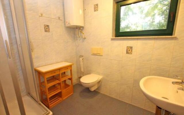 Ferienhaus Wiek RUeG 1541